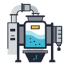 Fluid Bed Dryer